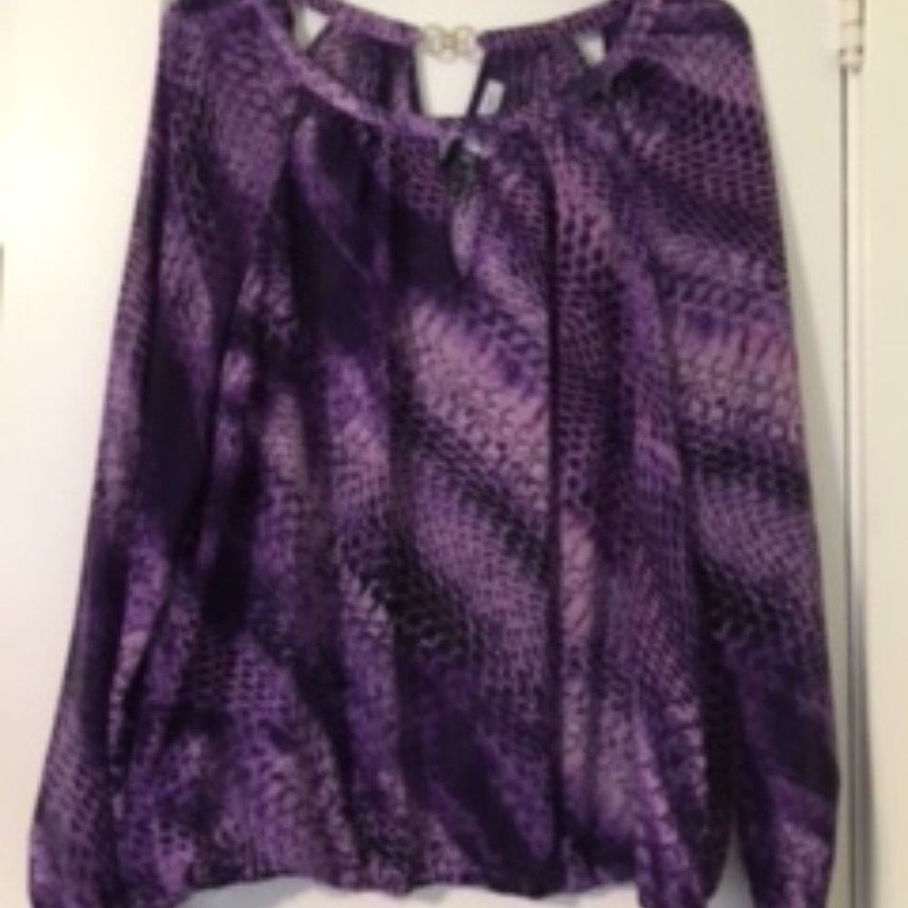 blouse